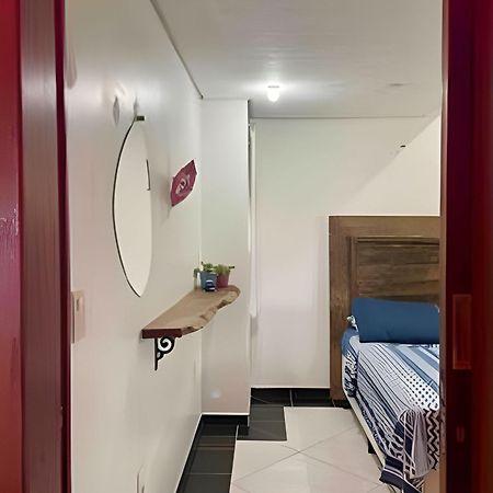 Samauma Floripa Aluguel De Quartos Florianopolis Ngoại thất bức ảnh