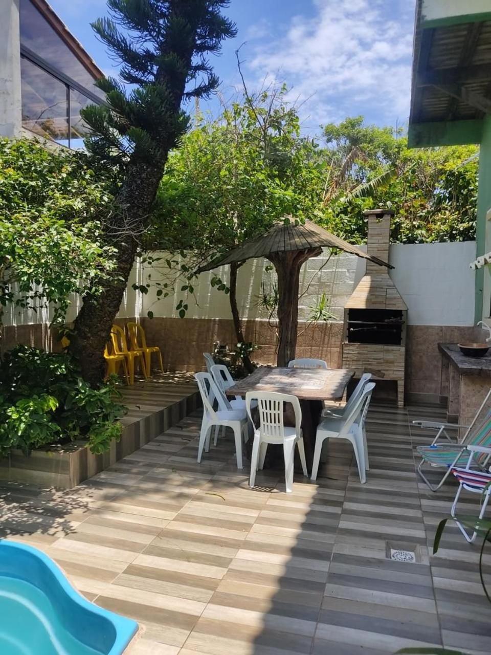 Samauma Floripa Aluguel De Quartos Florianopolis Ngoại thất bức ảnh