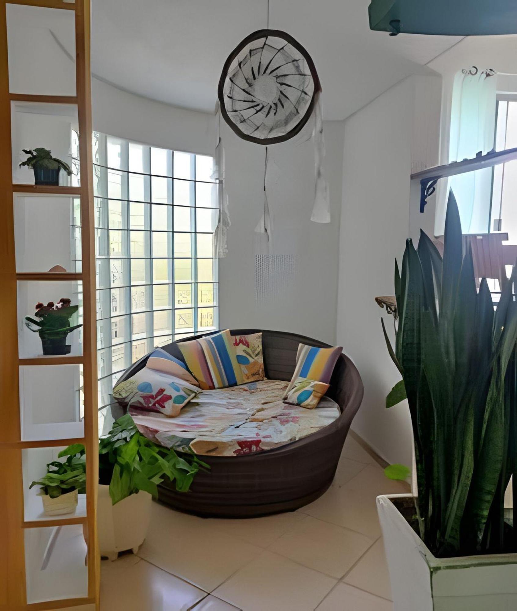 Samauma Floripa Aluguel De Quartos Florianopolis Ngoại thất bức ảnh