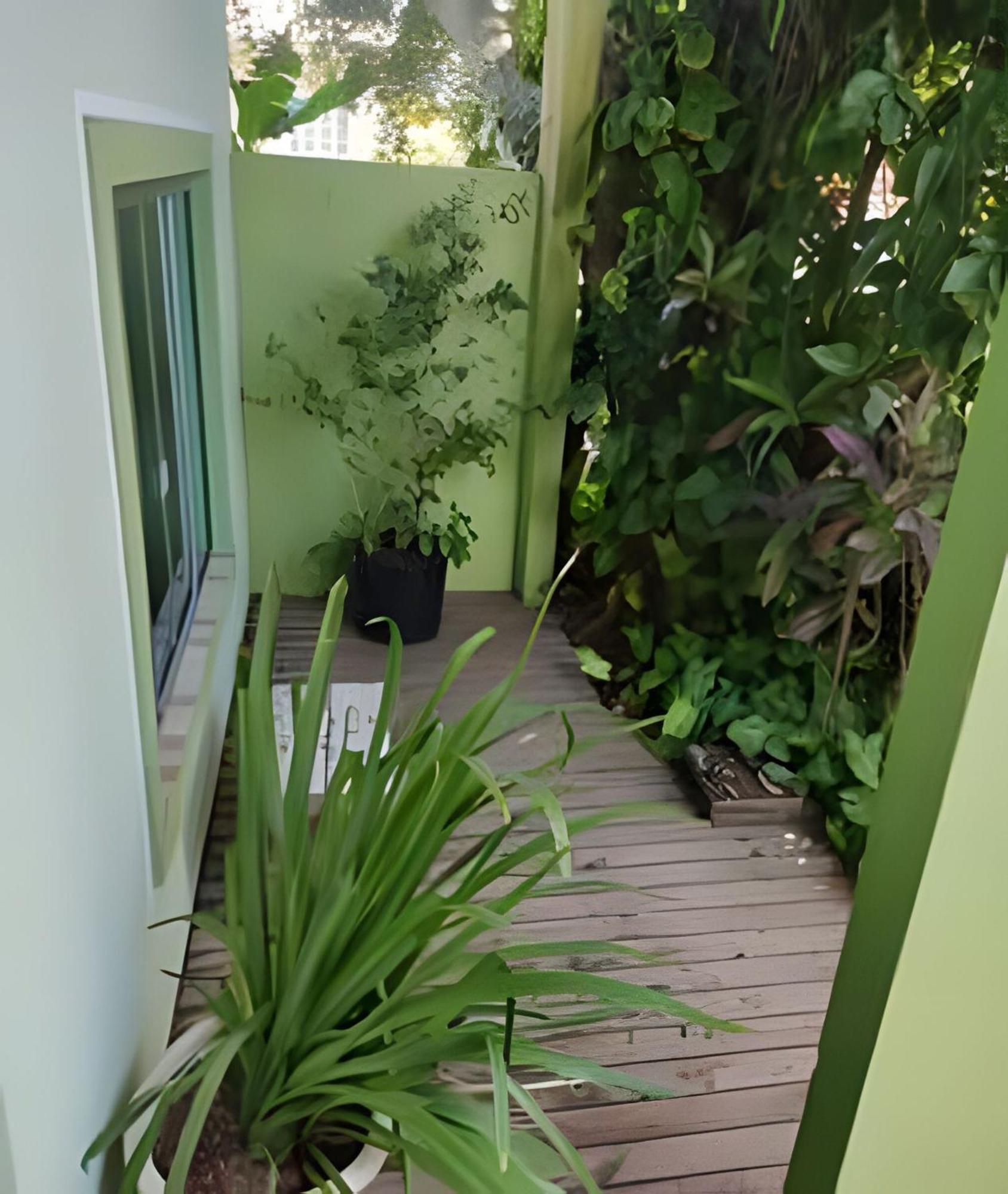 Samauma Floripa Aluguel De Quartos Florianopolis Ngoại thất bức ảnh