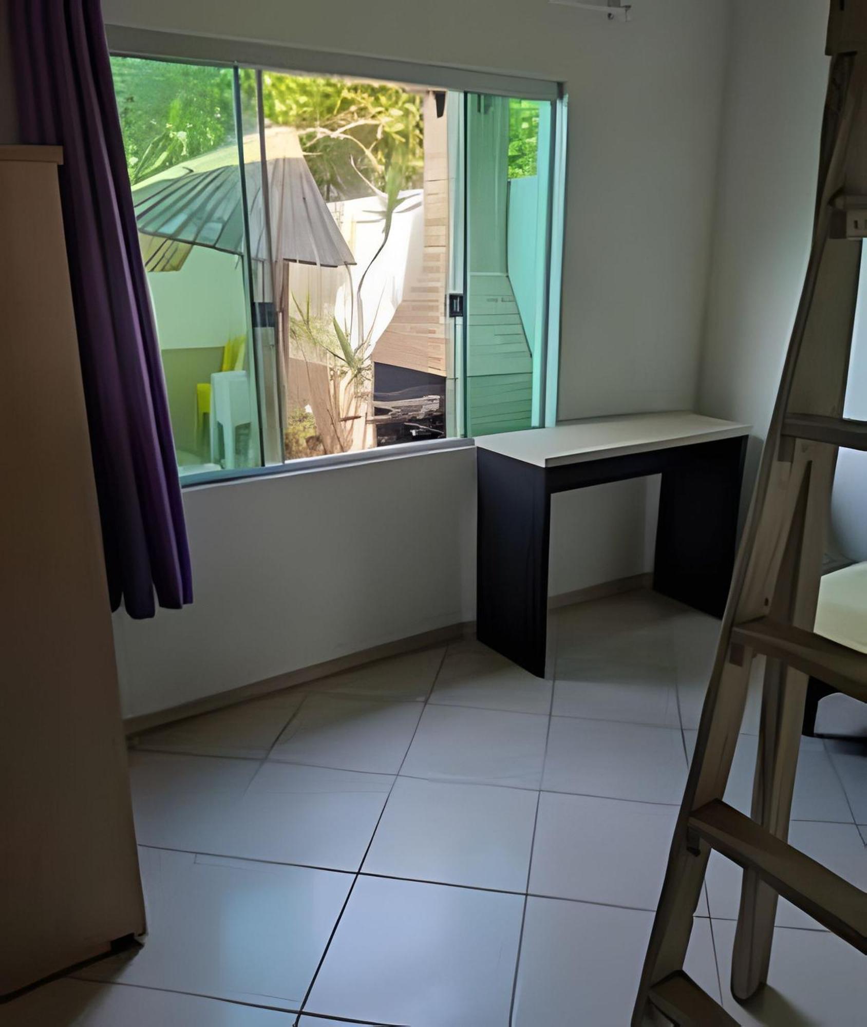 Samauma Floripa Aluguel De Quartos Florianopolis Ngoại thất bức ảnh