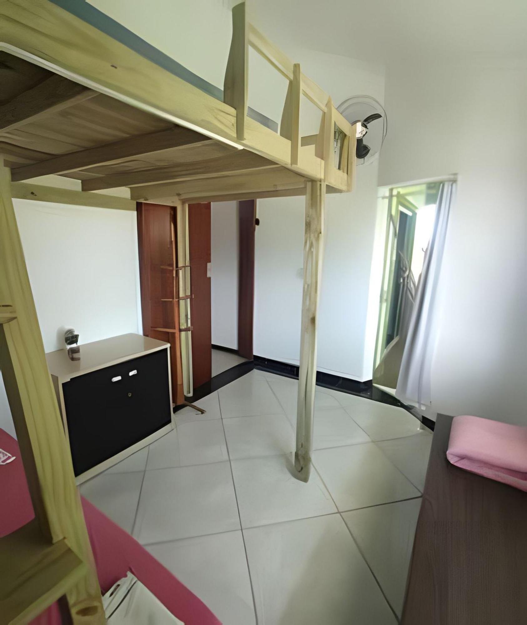 Samauma Floripa Aluguel De Quartos Florianopolis Ngoại thất bức ảnh