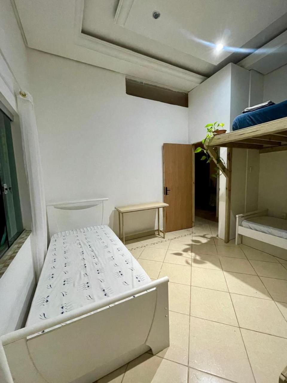 Samauma Floripa Aluguel De Quartos Florianopolis Ngoại thất bức ảnh