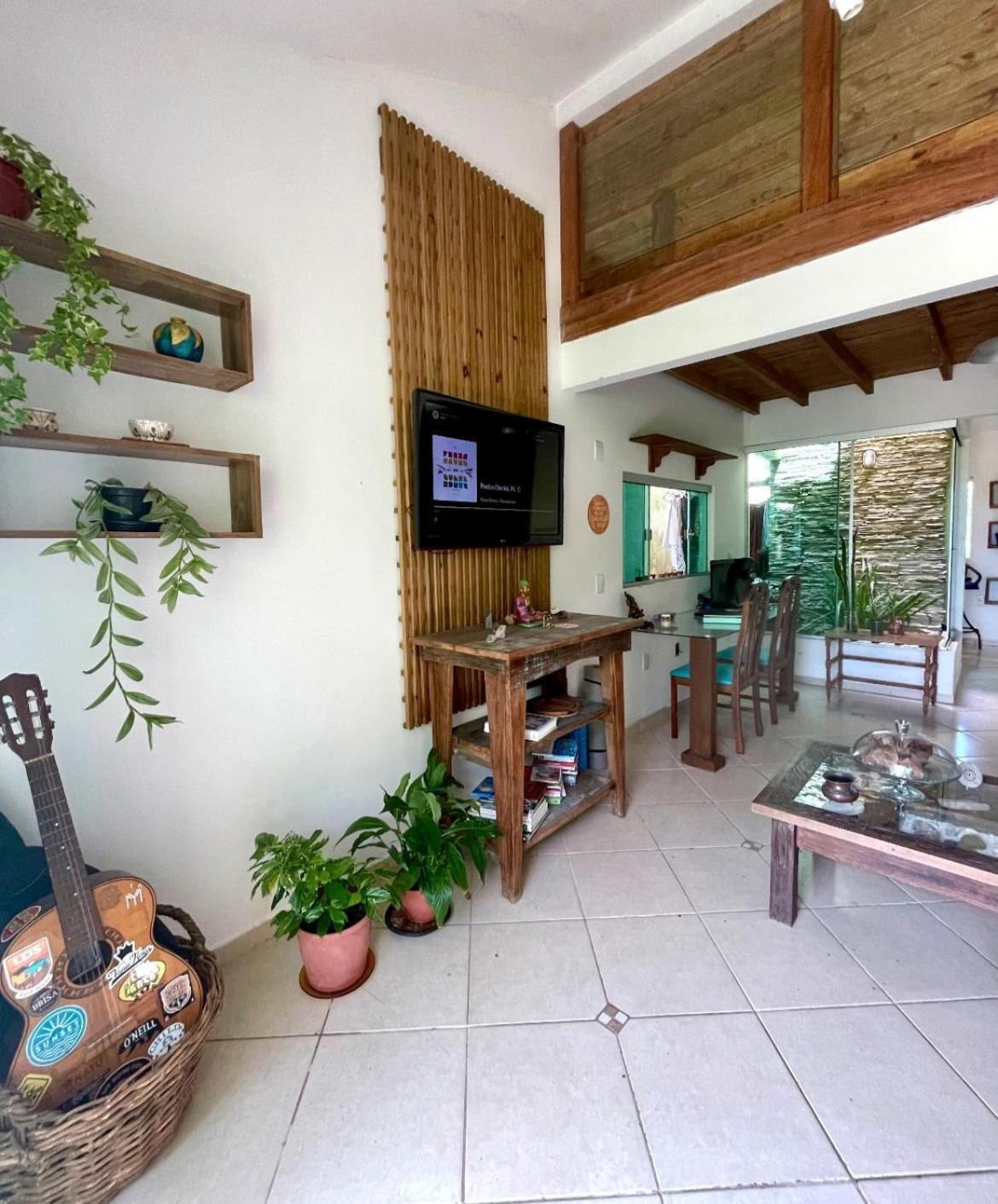 Samauma Floripa Aluguel De Quartos Florianopolis Ngoại thất bức ảnh