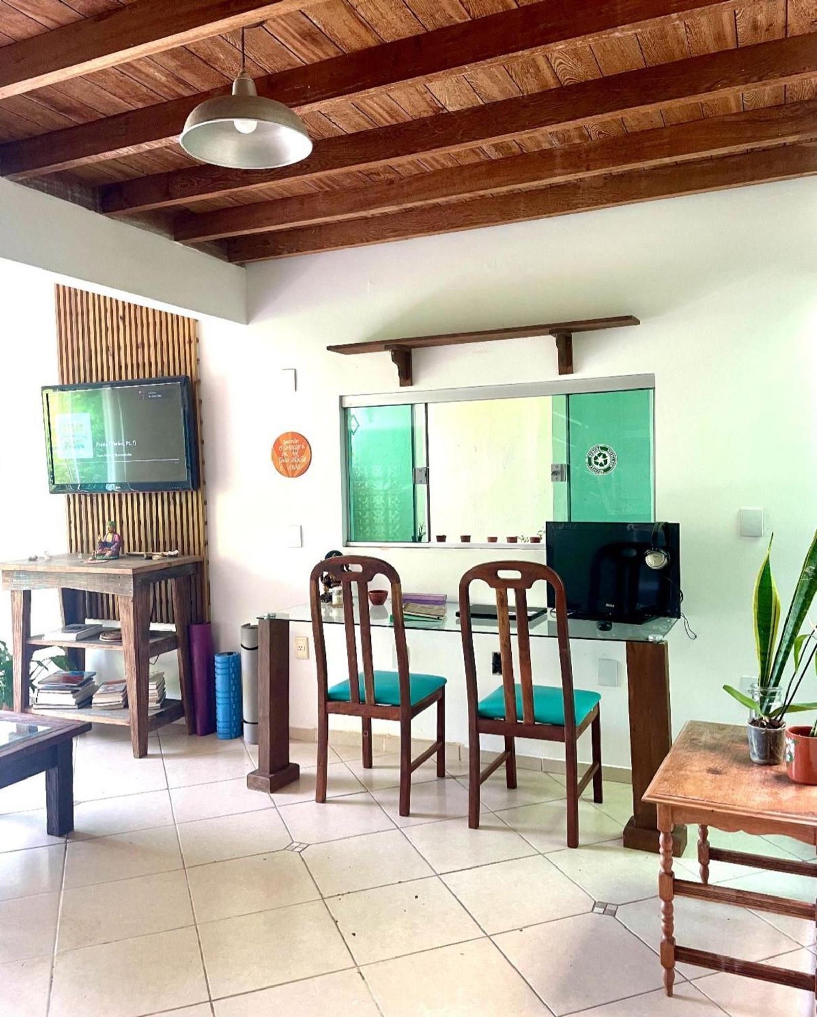 Samauma Floripa Aluguel De Quartos Florianopolis Ngoại thất bức ảnh