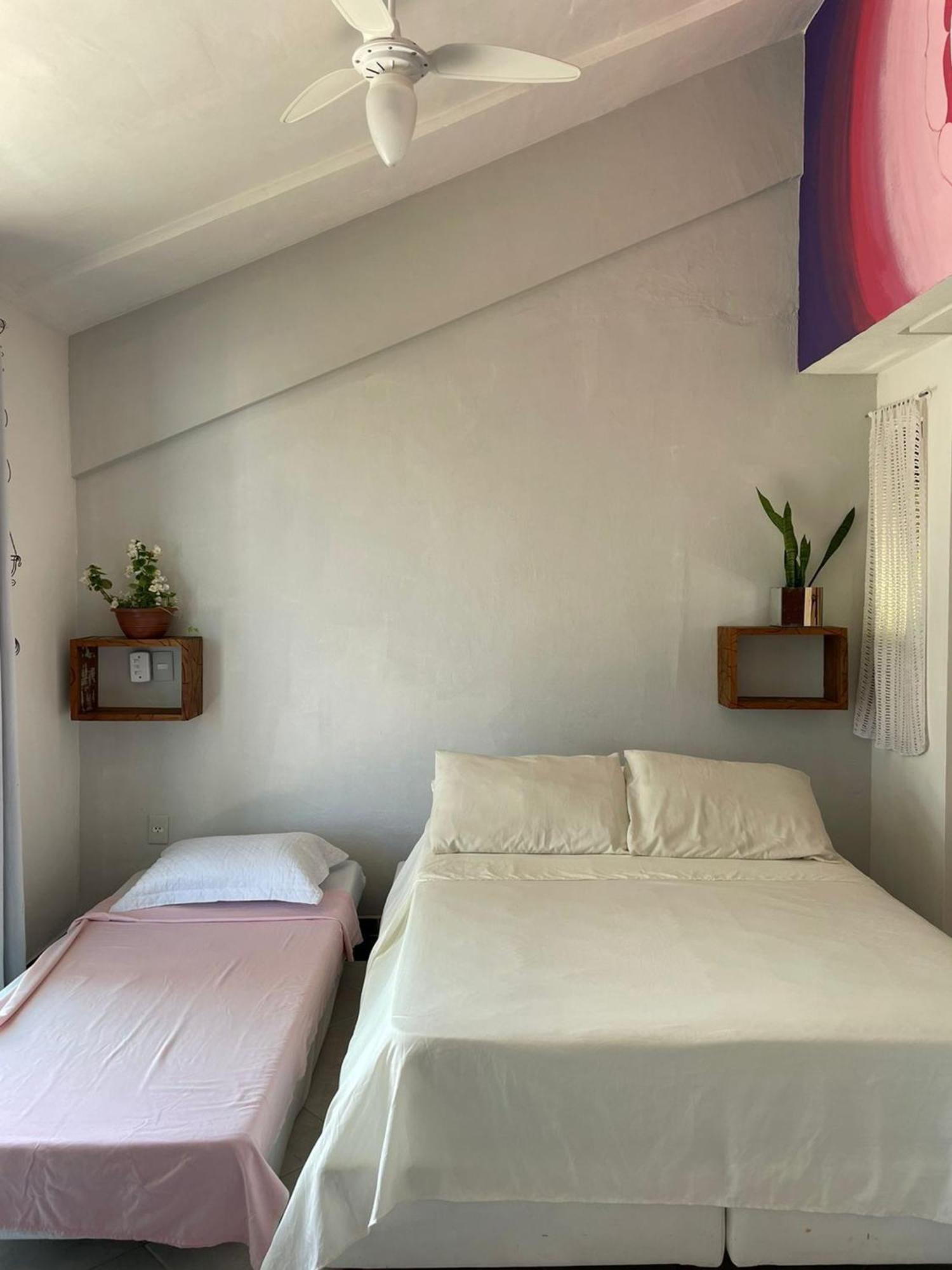 Samauma Floripa Aluguel De Quartos Florianopolis Ngoại thất bức ảnh