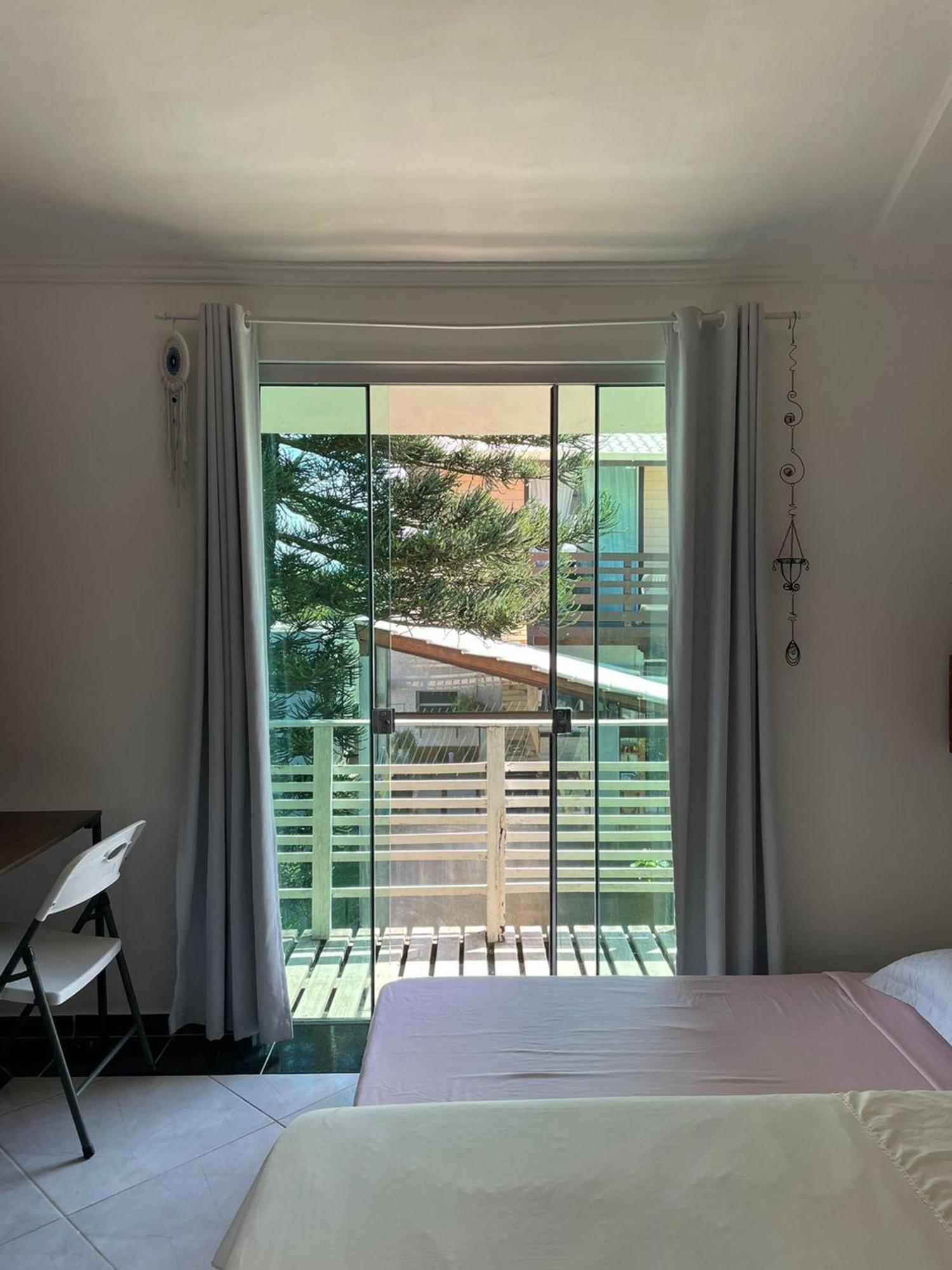 Samauma Floripa Aluguel De Quartos Florianopolis Ngoại thất bức ảnh